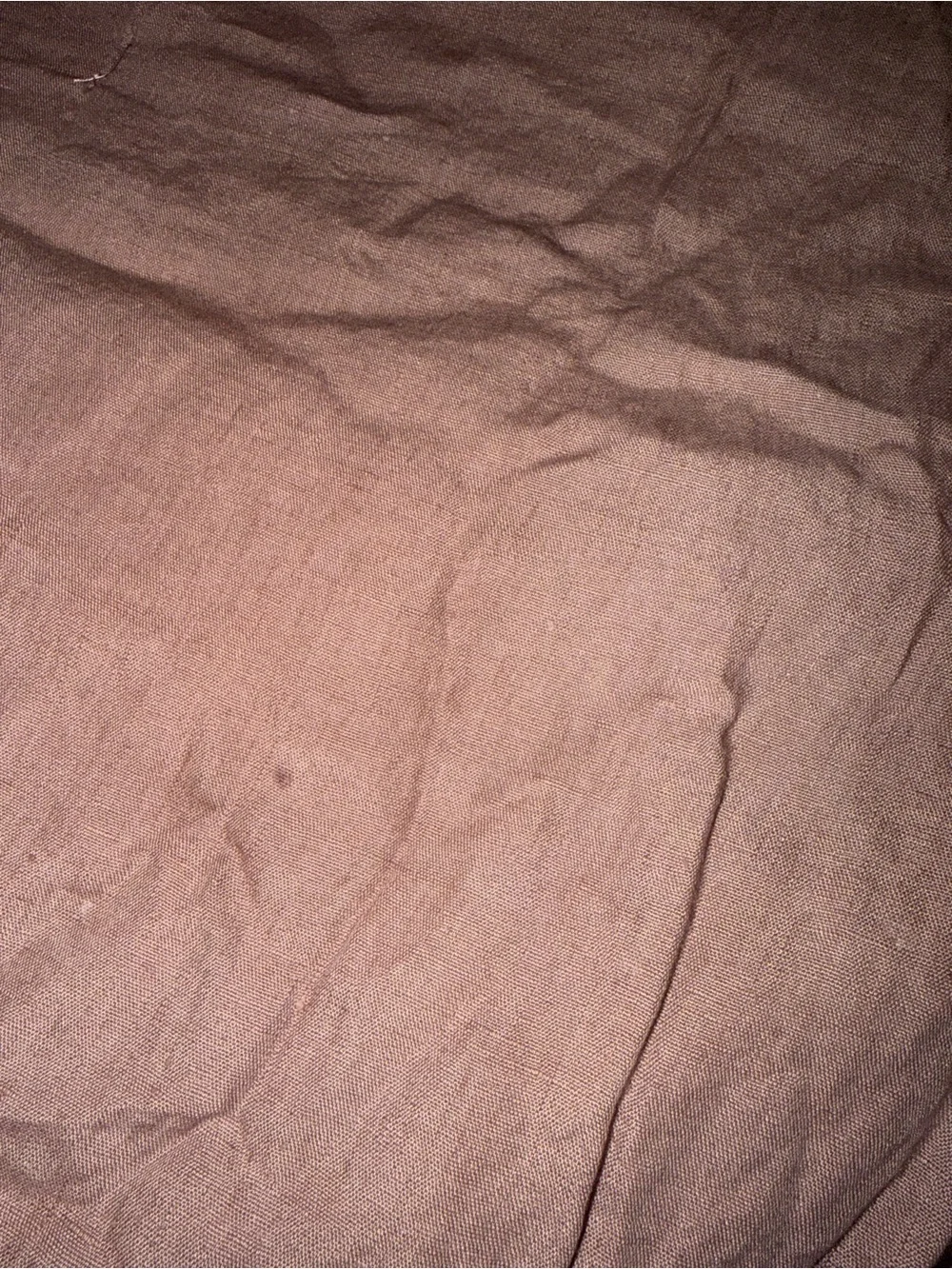 Parachute there are
